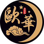 Ouhua Logotipo